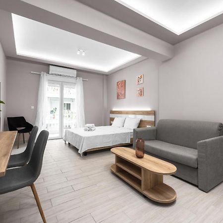 Lausanne, Nilie Hospitality Mgmt Салоники Экстерьер фото