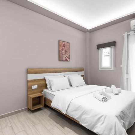 Lausanne, Nilie Hospitality Mgmt Салоники Экстерьер фото